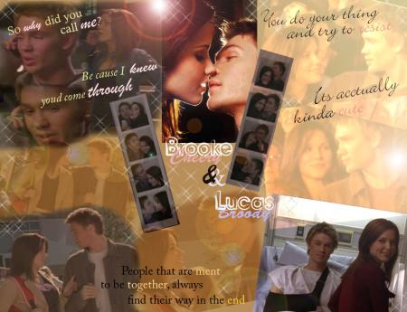 Lucas & Brooke